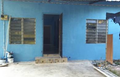 Terraced House For Rent in Kuantan,PHG