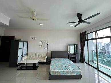 Service Residence For Rent in Palazio