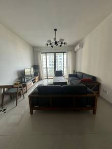 Condominium For Rent in Starview Bay @ Forest City