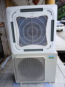 Air Cond(5.0)hp(Daikin)(ceiling cassette type)