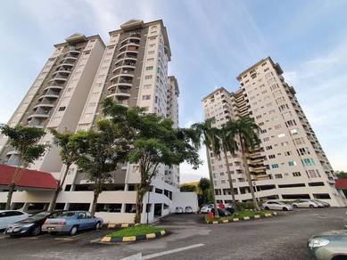 Condominium For Rent in Awana Puri Condominiums