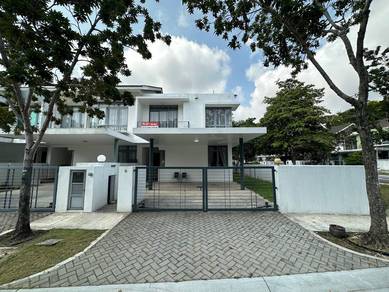 2-storey Terraced House For Sale in Cyberjaya,SGR