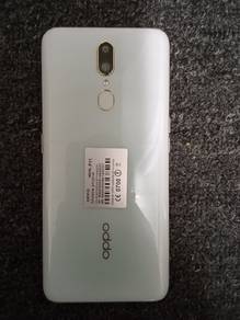 Oppo F11 8gb ram+256 gb