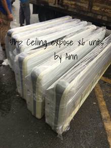 Aircond ceiling expose (5hp) 10a