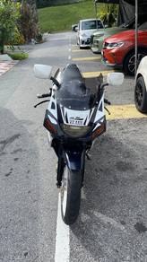 Yamaha TZM 150