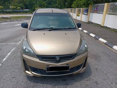 Proton Exora BOLD EXECUTIVE in Cheras, SGR