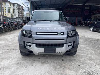 Land Rover Defender 90SE P300 in Kajang, SGR
