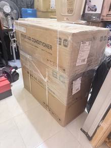 Xiaomi Aircond 1.5hp (New)