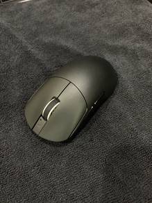 Attack Shark X8 Plus Wireless Gaming Mouse 3395PRO