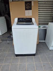 Panasonic Automatic Washer Washing Machine 10ks