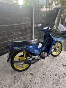 Kawasaki K1