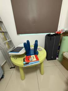 Kid Study table with chair