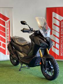 Sym ADXTG 400