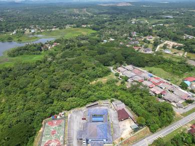 Mixed Development Land in Port Dickson, NSN