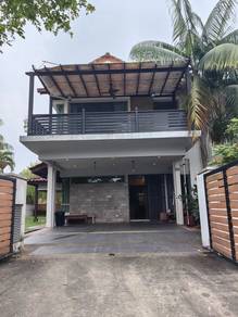 Semi-Detached House For Rent in Horizon Hills,JHR