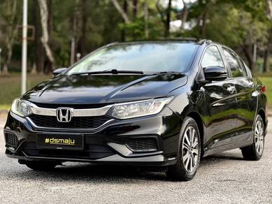 Honda City GM6 E in Sungai Besi, KUL