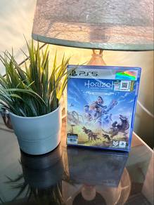 PS5 Horizon Zero Dawn Remastered R3