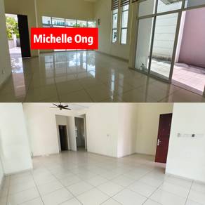 Zero-Lot Bungalow For Sale in Bukit Mertajam,PNG