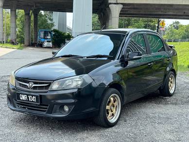 Proton Saga FL EXECUTIVE in Kajang, SGR