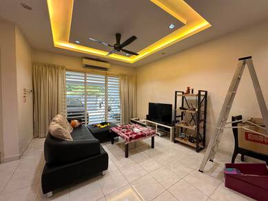 2-storey Terraced House For Sale in Sungai Petani,KDH