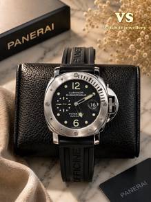 Panerai Submersible Pam00024/44mm (2015 YEAR)