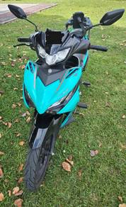 Yamaha 135LC