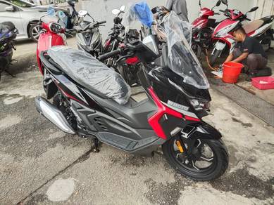 WMOTO RT1