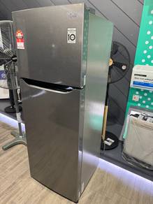Lg refrigerator