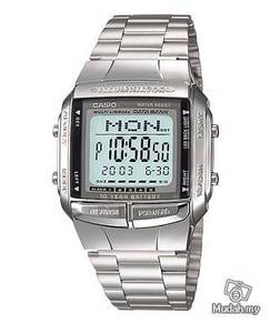 Casio DB-360-1ADF Original Genuine Casio