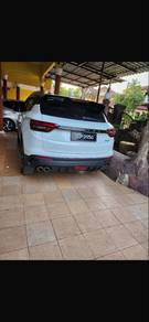 Proton X50 PREMIUM in Marang, TRG