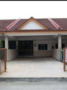 Terraced House For Rent in Kuantan,PHG