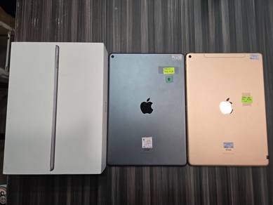 IPad Air 3 10.5 Cellular wifi 64GB - Fullset