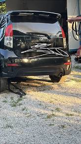 part myvi se2 original