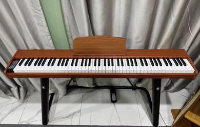 Master Digital Piano 88keys Fully Weighted