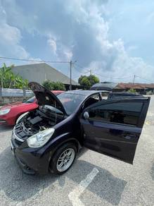 Perodua MyVi EZi in Kuantan, PHG