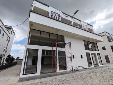 Shop lot For Rent in Bukit Mertajam,PNG