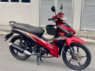 Honda Wave 110