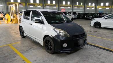 Perodua MyVi SE GHS in Kangar, PLS