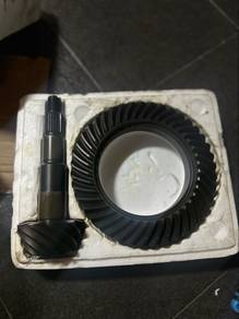 Ratio Axle 11x41 Triton Dmax