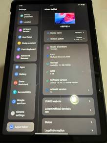 Lenovo Xiao Xin Pad 11 TB335FC
