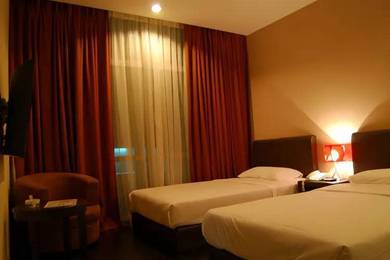 Hotel / Resort For Sale in Kota Kinabalu,SBH