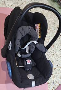 Baby Carrier