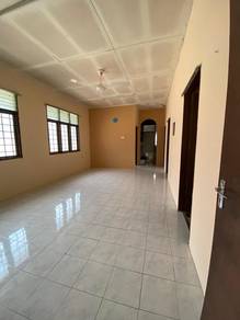 Semi-Detached House For Rent in Hulu Terengganu,TRG