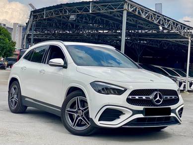 2024 Mercedes Benz GLA250 250 AMG LINE