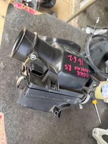 No 16-6-2 Nissan Juke Nismo RS NFL Aircleaner Box