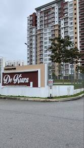 Apartment For Rent in De Kiara