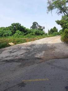 Residential Land in Setiawangsa, KUL