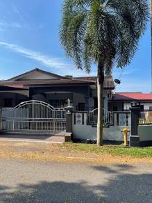 Aisyazafni Homestay