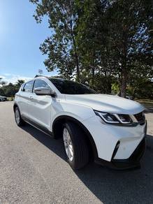 Proton X50 EXECUTIVE in Masjid Tanah, MLK