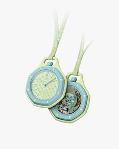 swatch x AP